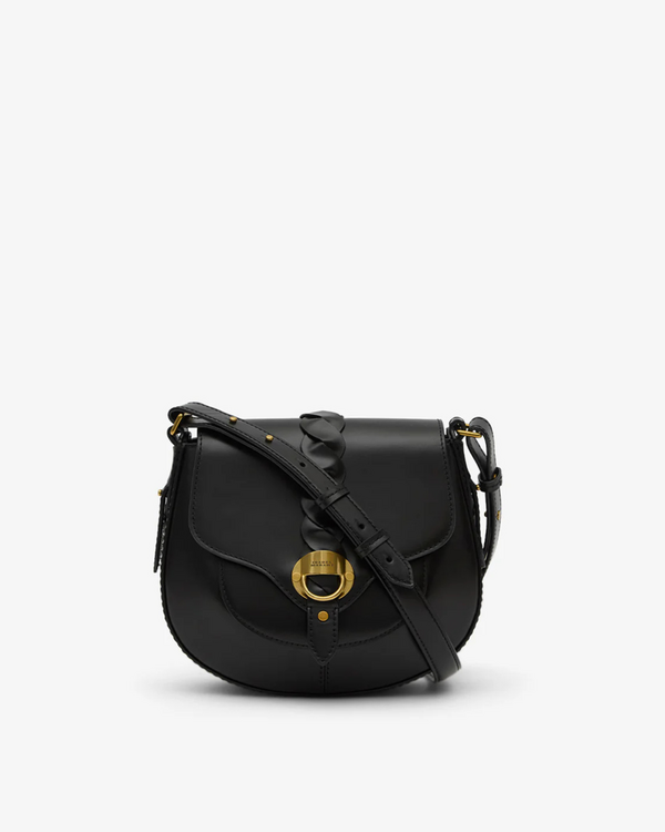 Altay Small Bag Black