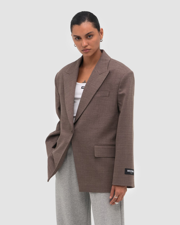 Madden V2 Blazer Bruin