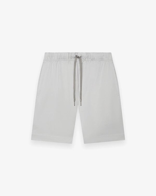 Interlock Supima Sport Shorts Marble