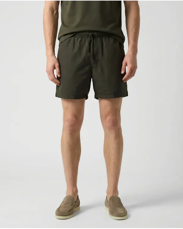 Paul Swimshort Groen