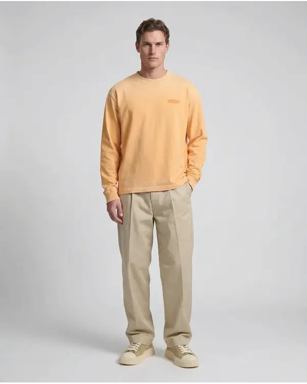 T-Shirt LM Garding Orange