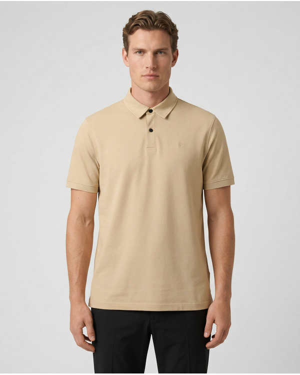 Timo-5F Polo Biscuit