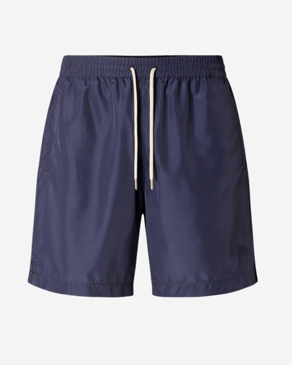 Bermuda Swimshort Dark Blue