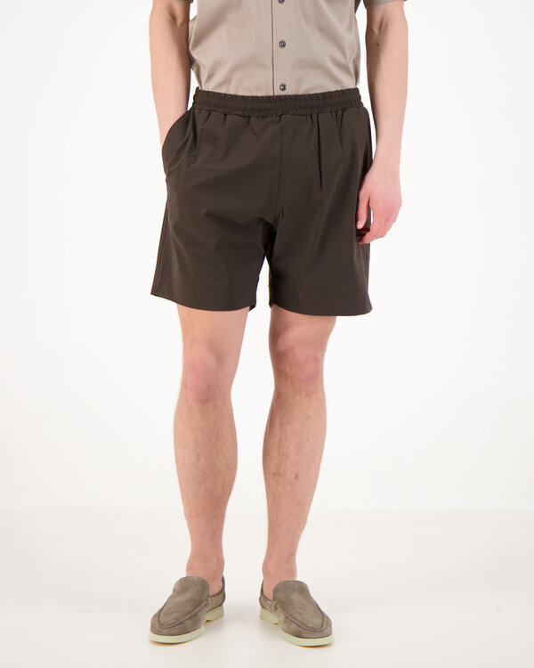 Beach Club Short Bruin