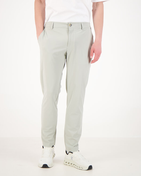 Classic Pants Light Green