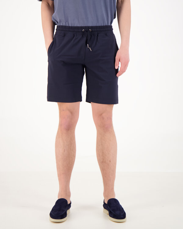 Tech Short Navy