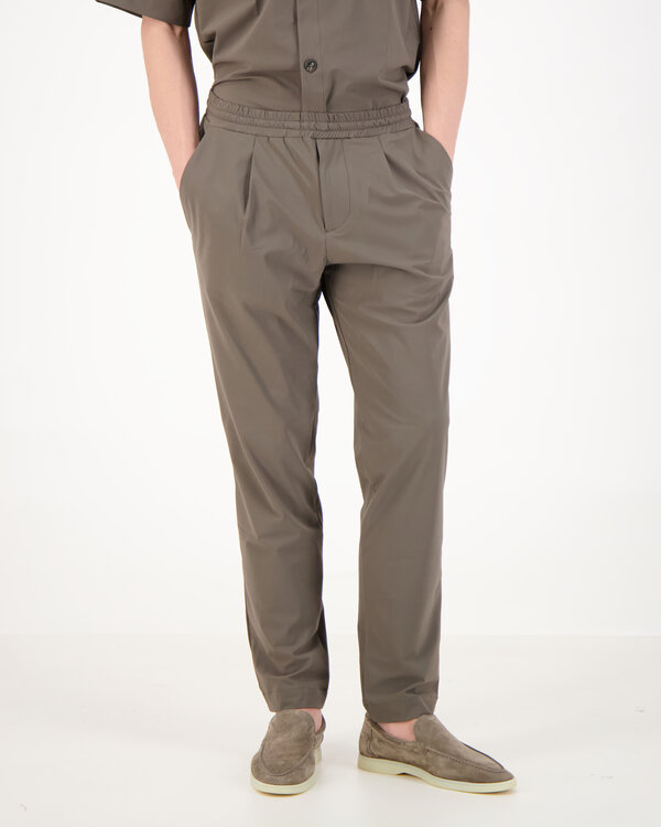 Free Pants Taupe