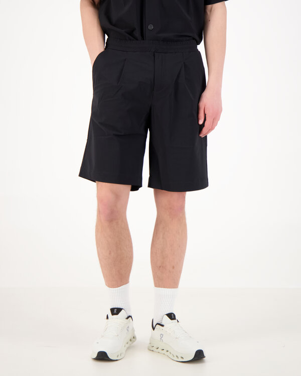 Free Short Black