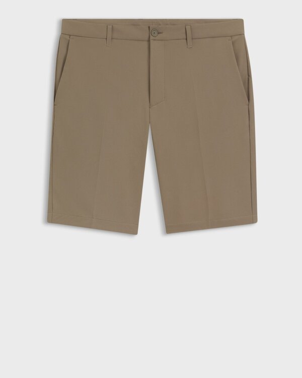 S-Commuter Shorts Grün