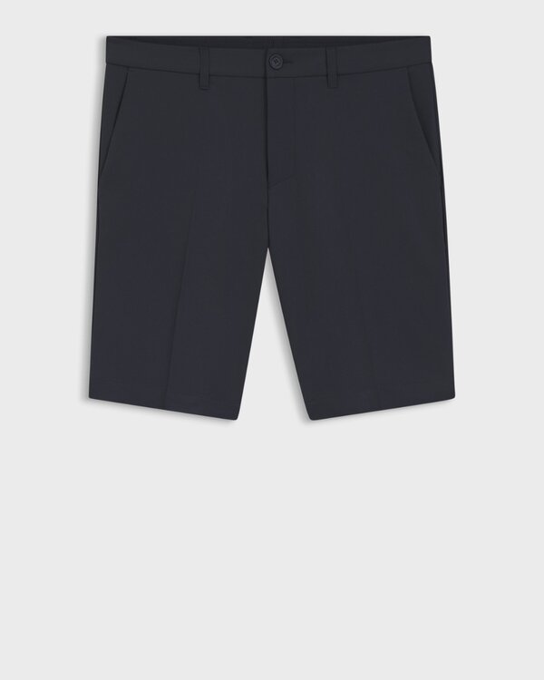 S-Commuter Shorts Donkerblauw