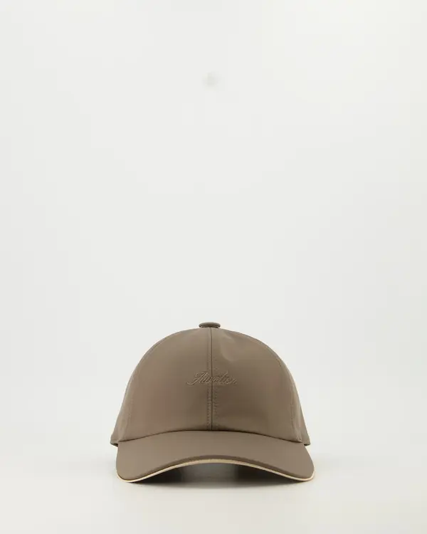 Baseball Cap Taupe
