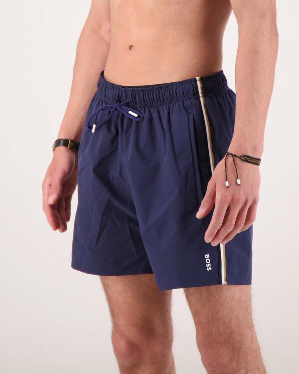 Iconic Swim Short Marine