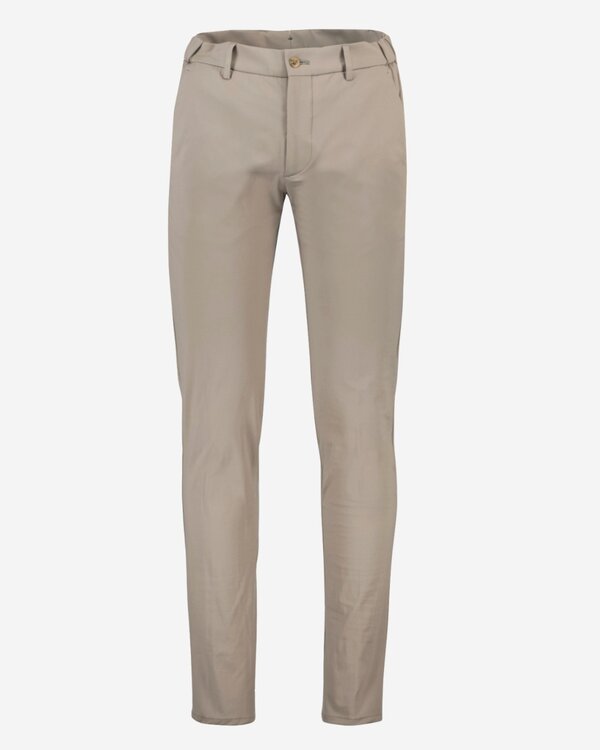 Morello Elax Pantalon Tortora