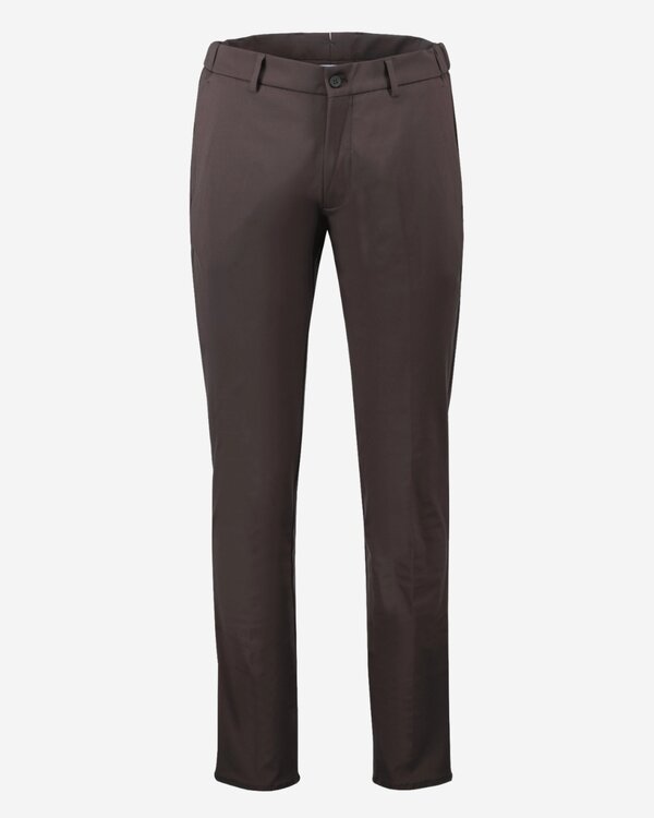 Morello Elax Pantalon Brown
