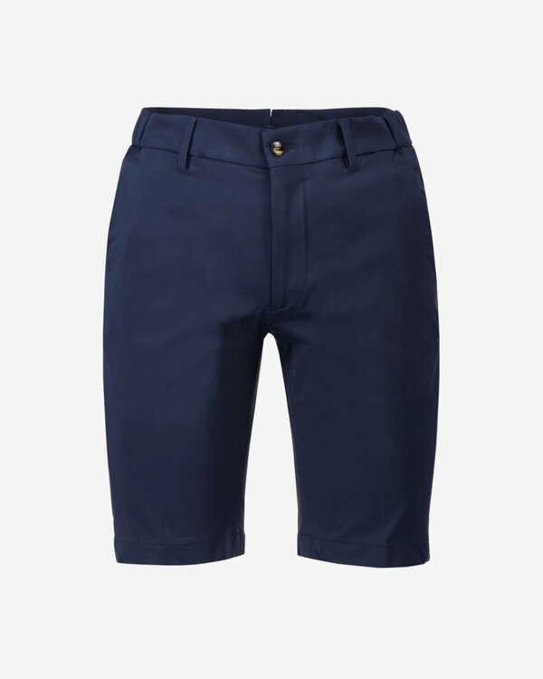 Bermuda Elax Navy