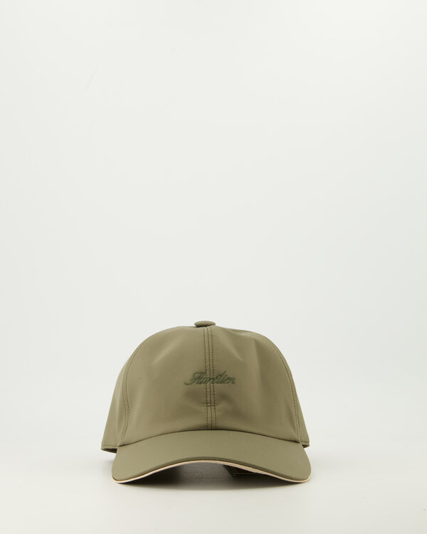 Baseballkappe Khaki