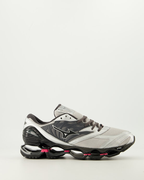 Wave Prophecy LS Sneaker Grau