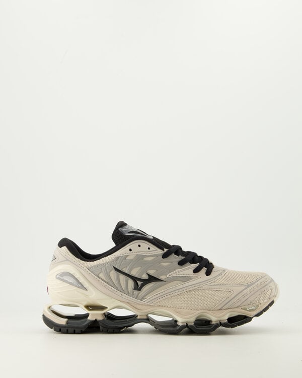 Wave Prophecy LS Sneaker Beige