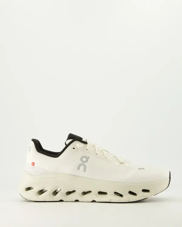 Cloudtilt Pearl Sneaker Offwhite
