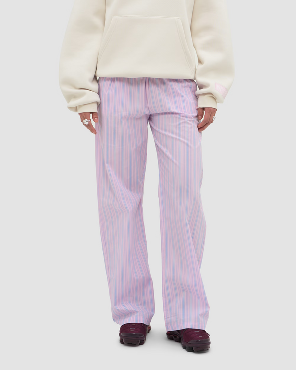 Tavina Pants Roze