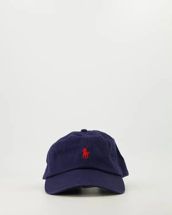 Sport Cap Marine