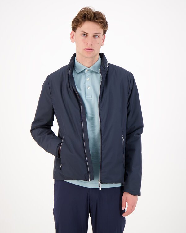 Alcide STP Jacke Blau