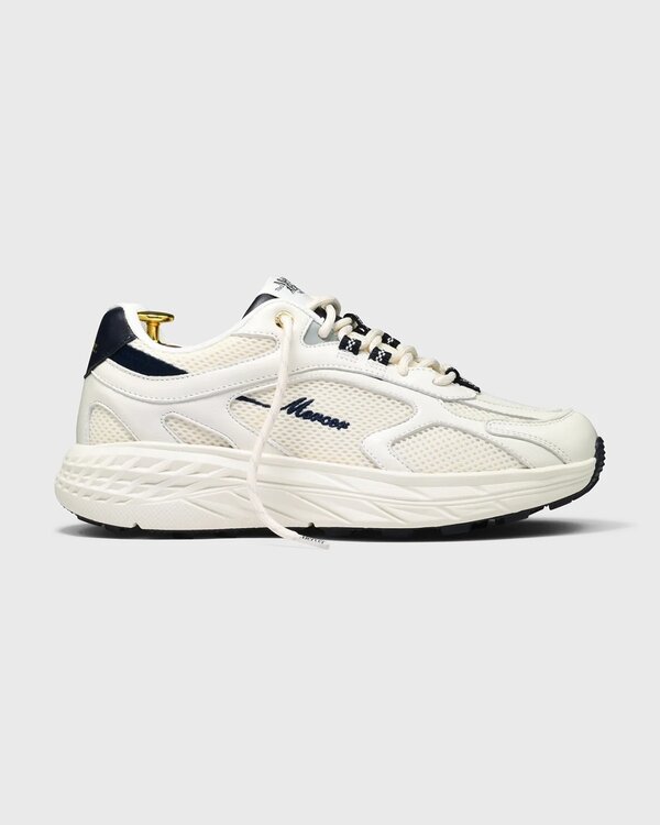 The Re- Run Max Evo Sneaker Offwhite