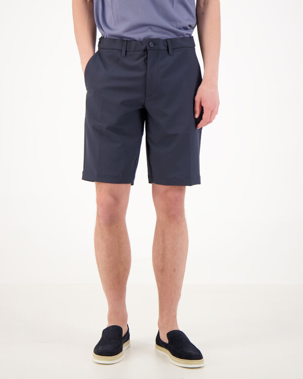 S-Commuter Shorts Dark Blue