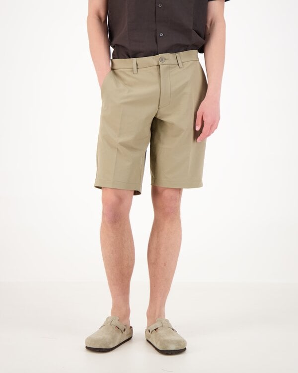 S-Commuter Shorts Groen