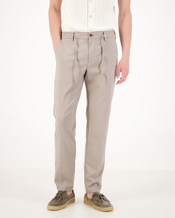 M12 Apollo Pants Taupe