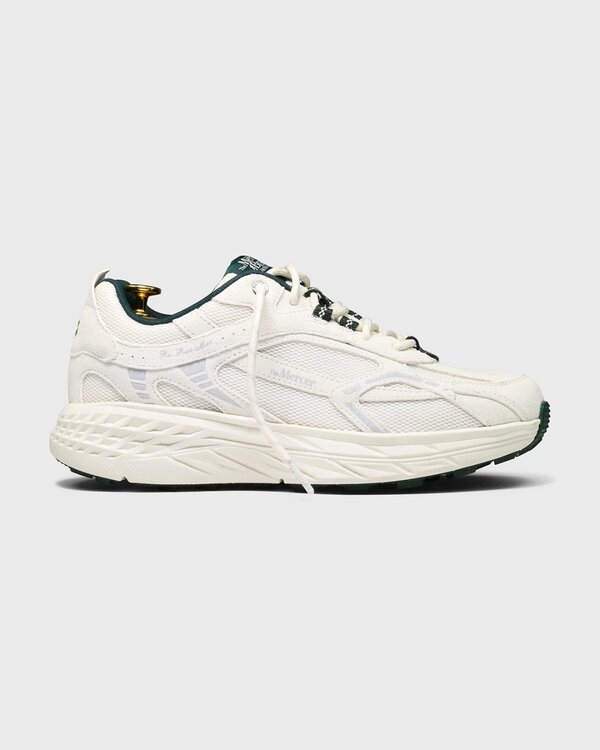 The Re- Run Max Sneakers Offwhite