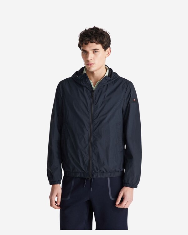 Nigle U 01 Bomber Jacket Marine