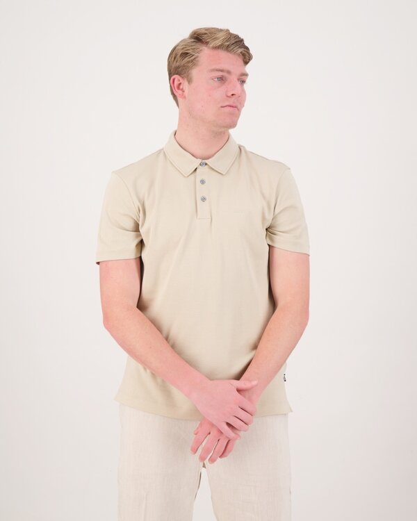 Palosh 30 Polo Beige