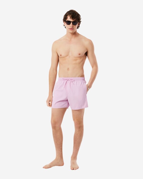 1HM1 Zwembroek Roze