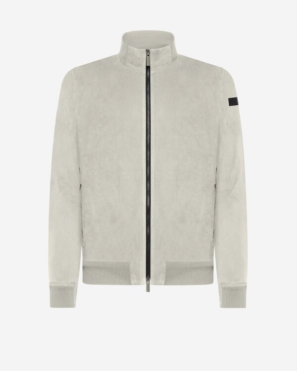 Nabucco Jacket White