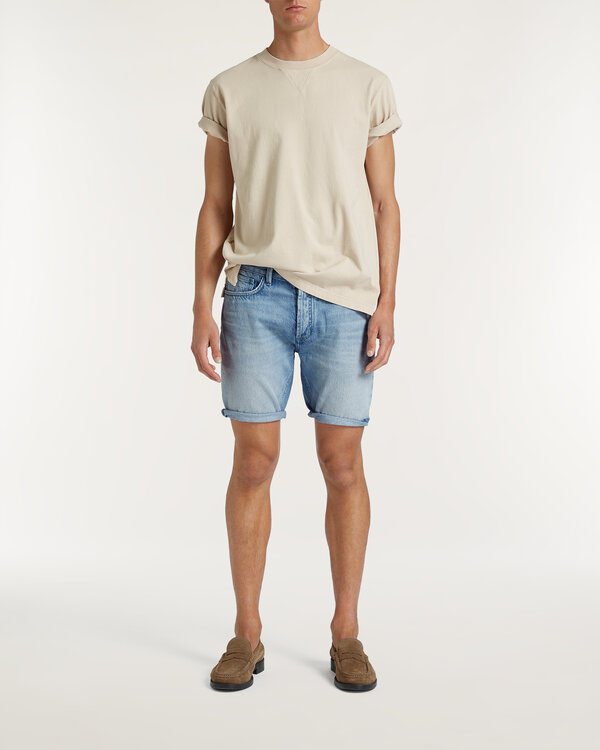 Ridge R 037 Short M.Blauw