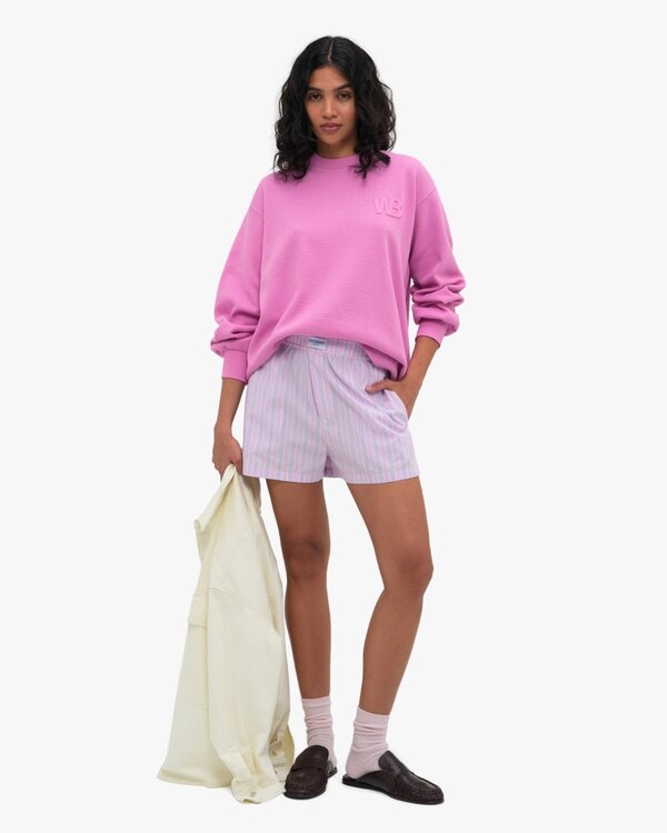 Tavina Boxershorts Rosa