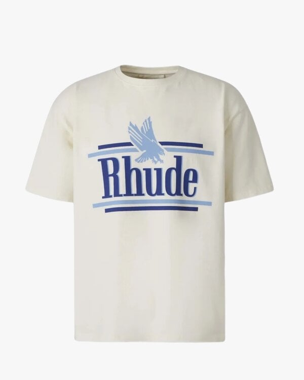 Rossa T-Shirt White