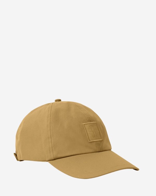 9100017 All Weather Cotton Canvas_S.I. Ghost Pet Donkerbeige