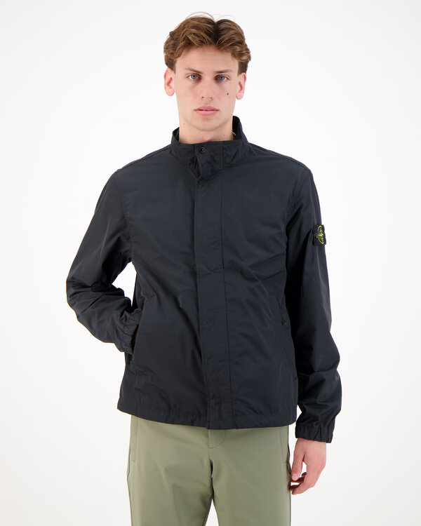 4100033 Micro Twill Black
