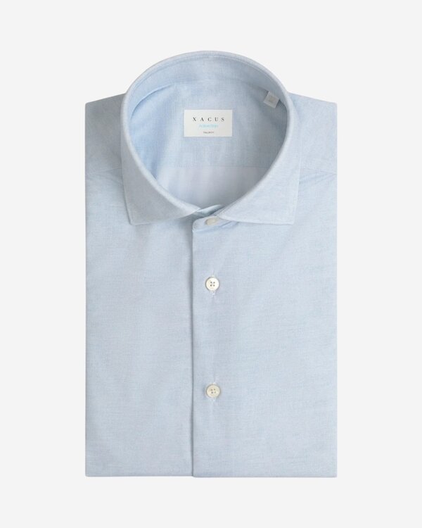 Active Tailor Shirt Light Blue
