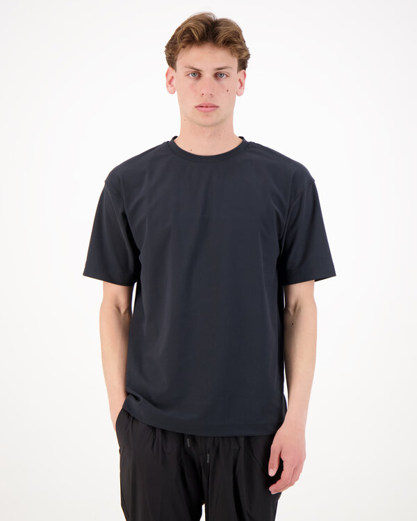 Alabama Eli T-Shirt Zwart