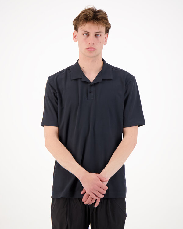 Alabama Ecco Polo Black