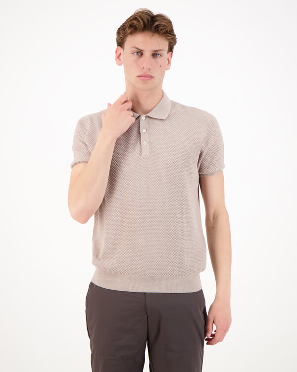 Tennis Polo Gra