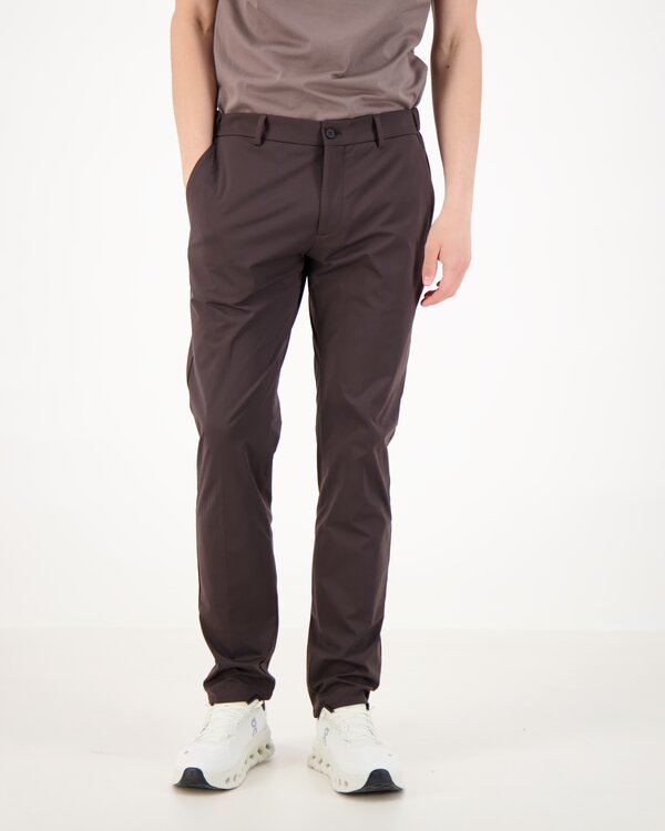 Morello Elax Hose Braun