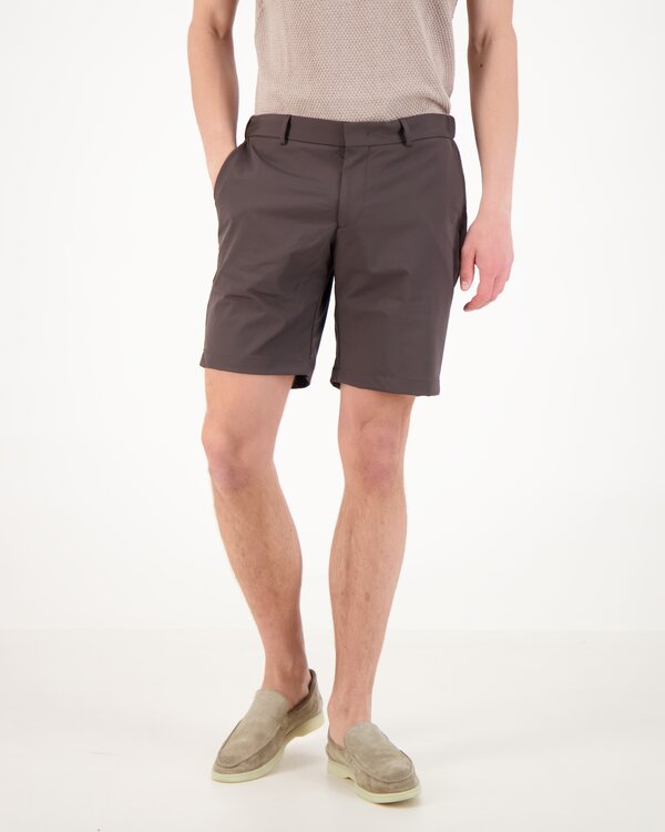 Fillin Tech Stretch Travel Short Bruin