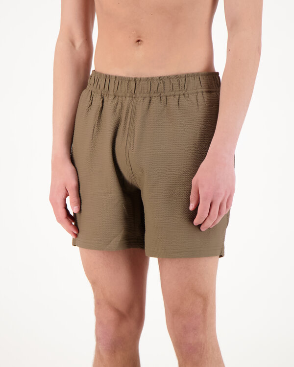 Waffle Catania Swim Shorts Bruin