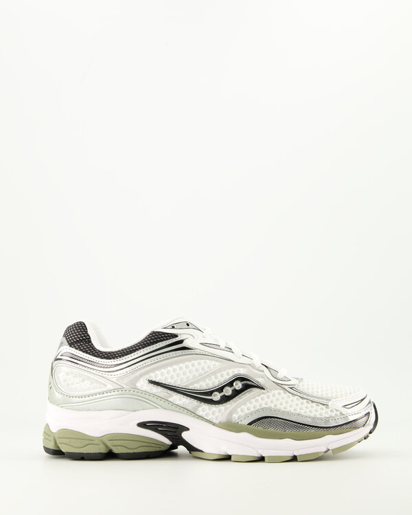 Progrid Omni 9 Sneaker White