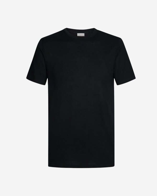 Shirt Crewneck SS Marine