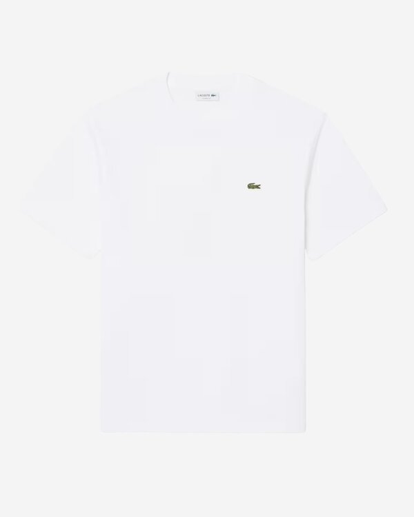 1HT1 Men's T-Shirt Wit